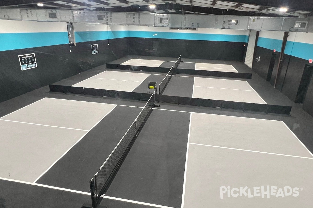 Photo of Pickleball at All Sport Arena